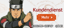 Naruto Kundendienst