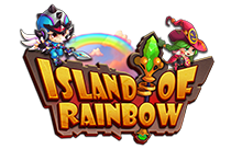 Island of Rainbow|Jogos de aventura gratis online
