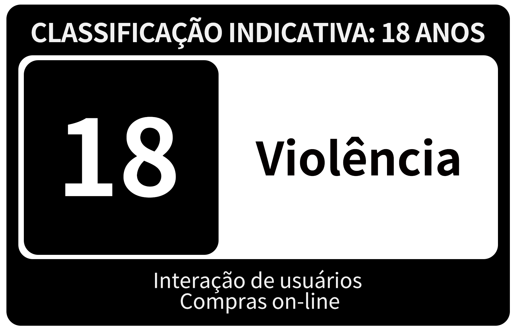 Classificação Indicativa